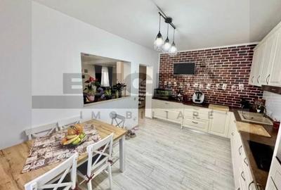 Duplex complet finisat, mobilat și utilat, zona Dezmir - 3