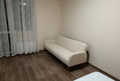 Garsonieră decomandată în Olteniței - 3