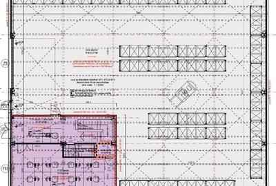 Hala de Inchiriat 600mp - Pallady - Parc Logistic 2026 - 4