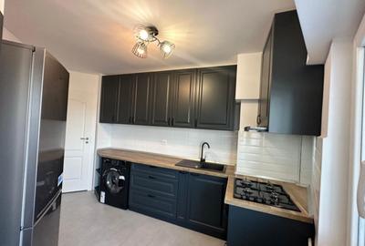 Apartament 2 camere Lux in zona Mosilor - 7