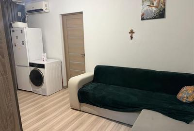 Apartament cu 2 camere semidecomandat în Șagului - 2
