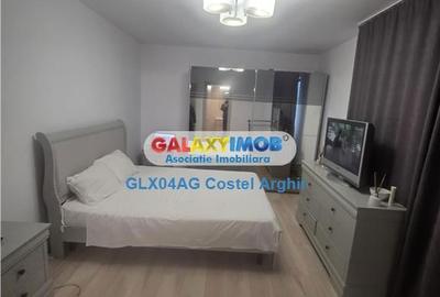 Apartament cu 3 camere în Negru Vodă - 12