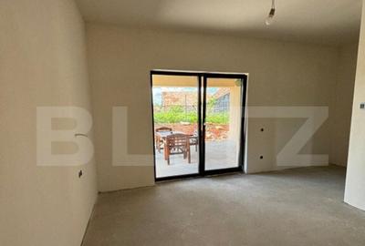 Casa individuala cu panouri solare, Salistea Veche - 25