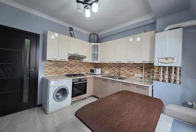 Garsonieră decomandată în Ștefan cel Mare