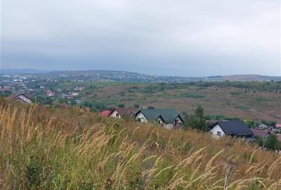 Teren 840 mp in Birnova cu panorama deosebita Teren 840 mp in Birnova cu panorama deosebita - 4