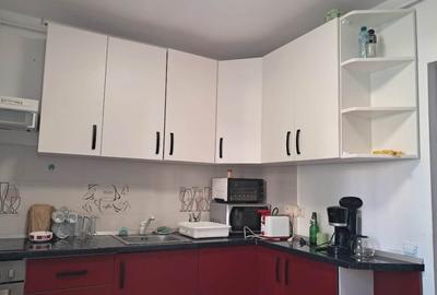 Apartament cu 3 camere decomandat, mobilat în Terezian - 5