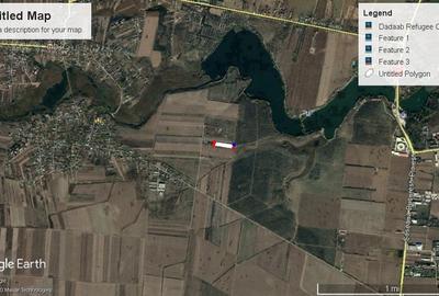 Terenuri Peris - loturi de 800 mp +130mp drum acces - 5