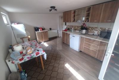 Exclusivitate!! Casa 4 camere, 140 mp, 2 nivele, teren+padure 2500 mp, Coldau - 8
