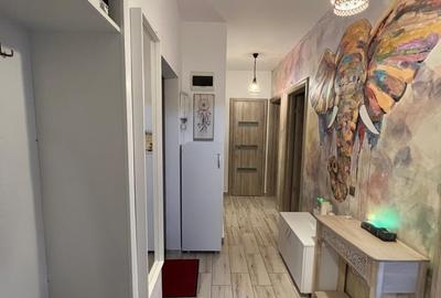Apartament 3 camere + terasa - 130mp - Theodor Pallady - Parcare - 10