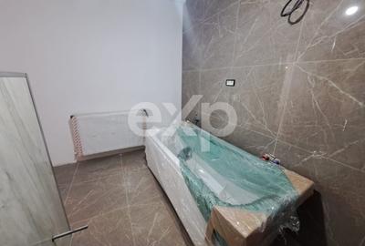 Casă individuală cu 5 camere cu Teren 422 Mp în Berceni - 12