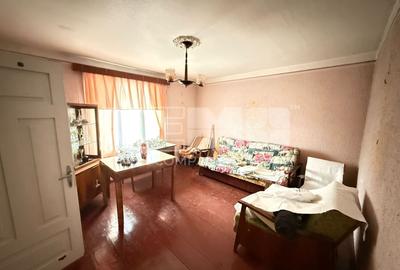 Casă individuală cu 5 camere cu Teren 500 Mp în Ultracentral - 1