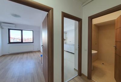 Apartament cu 3 camere decomandat în Dorobanți - 13
