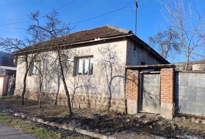 Casă cu 3 camere cu Teren 1400 Mp în Vintere - 7