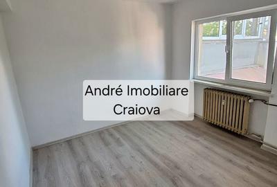 Apartament cu 3 camere decomandat în Calea București - 3