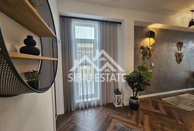 Apartament cu 3 camere decomandat în Ștefan cel Mare - 3