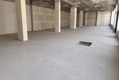 Spațiu comercial, de 334 mp, în Fălticeni - 3