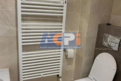 2 camere decomandate,lux primul chirias - 4