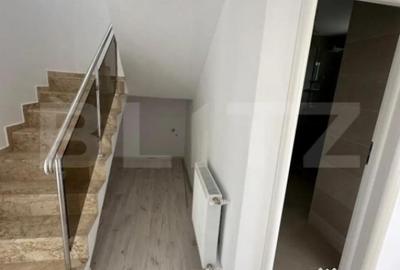 Casă cu 5 camere cu Teren 470 Mp în Central - 5