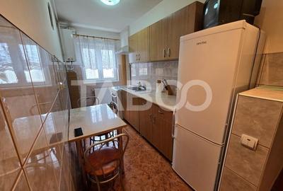 Apartament cu 2 camere decomandat, mobilat în Vasile Aaron - 6