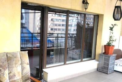 Apart. cu 3 camere, 79 mp. +2 terase+garaj, 296000 Eur, Zorilor - 6