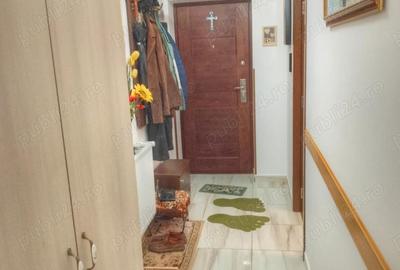 Apartament 2 camere Bloc Nou Calea Romanului - 7