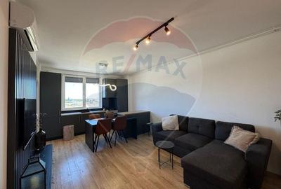 Apartament cu 2 camere semidecomandat, mobilat în Aurel Vlaicu - 4