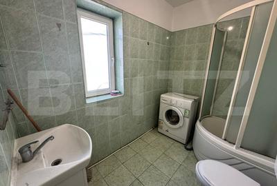 Apartament cu 2 camere de inchiriat - zona Bradet, Zalau - 6