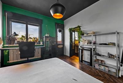 Apartament 2 camere Eminescu - Tunari - 13