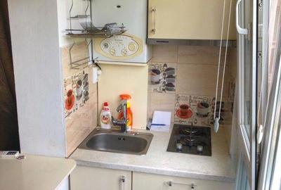 Apartament cu 2 camere semidecomandat în Ghencea - 1