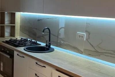 Apartament cu 2 camere decomandat în Valea Lupului - 7