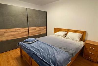 Apartament cu 2 camere decomandat în 13 Septembrie - 6