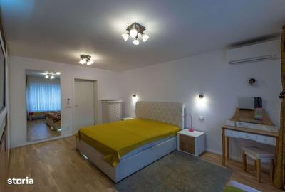 Apartament cu 3 camere, mobilat în Calea Călărașilor - 3
