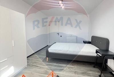 Apartament cu 2 camere decomandat, mobilat în Dorobanți - 9