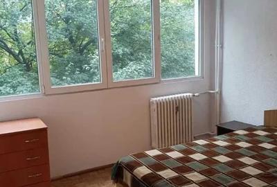 Apartament 2 camere, 48 mp, decomandat, balcon, zona Giurgiului - 1