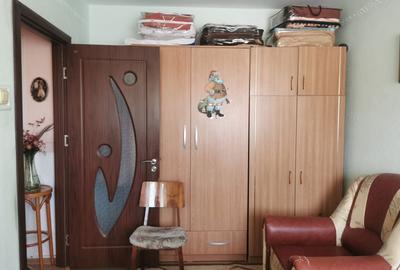Casă cu 2 camere semidecomandat în Central - 2