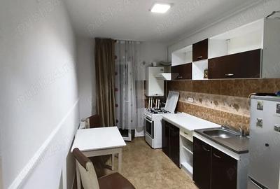 Apartament cu 2 camere decomandat în Florești