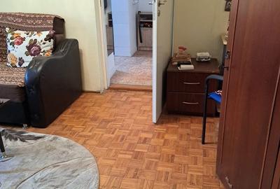 Apartament cu 2 camere semidecomandat în Decebal - 7