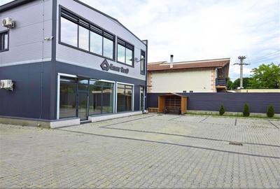 SHOWROOM - LOCATIE PREMIUM, DN 7 - GORANU - 2
