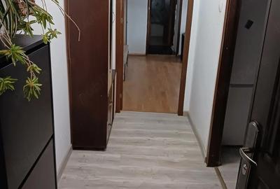 Apartament cu 2 camere semidecomandat în Central - 1