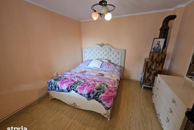 Casă cu 3 camere cu Teren 389 Mp în Ștefănești - 17