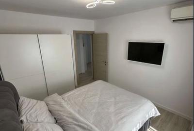 Doamna Ghica - Lacul Tei - Apartament 4 Camere - 2