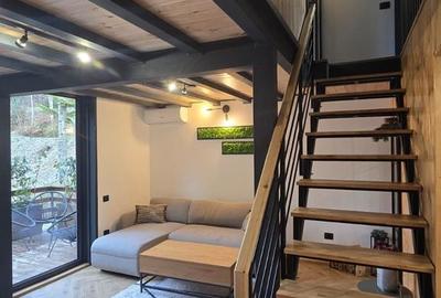 Casă cu 3 camere în Central - 2