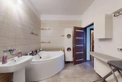 GROZAVESTI - Orhideea / Vila multifunctionala 251 mp / Teren 270 mp - 36