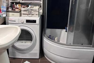 Apartament cu 3 camere pe 2 nivele, 78 mp, bloc nou, parcare, zona Edgar Quinet - 7