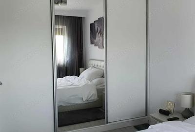 Apartament cu 2 camere decomandat în Morarilor - 5