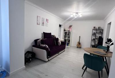 Apartament cu 2 camere decomandat în Central - 2