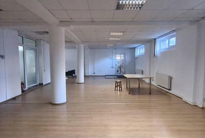 Spațiu comercial, de 380 mp, în Bartolomeu - 5
