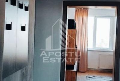 Apartament cu 3 camere, zona Iosefin-Dambovita, Centrala Proprie - 3
