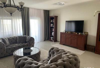 Vand duplex lipovei britis scholl aradului - 1
