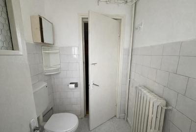 Apartament cu 2 camere decomandat, mobilat în Central - 5